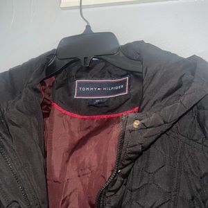 Tommy Hilfiger Jacket